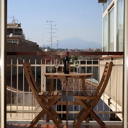 Etnea Wonderful View * Catania