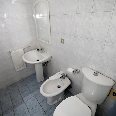 Etnea Wonderful View Apartment *
